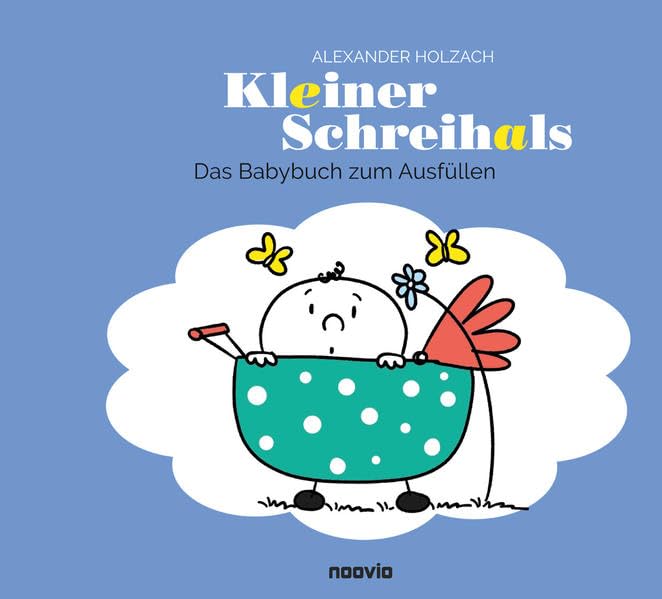Product Image: Kleiner Schreihals