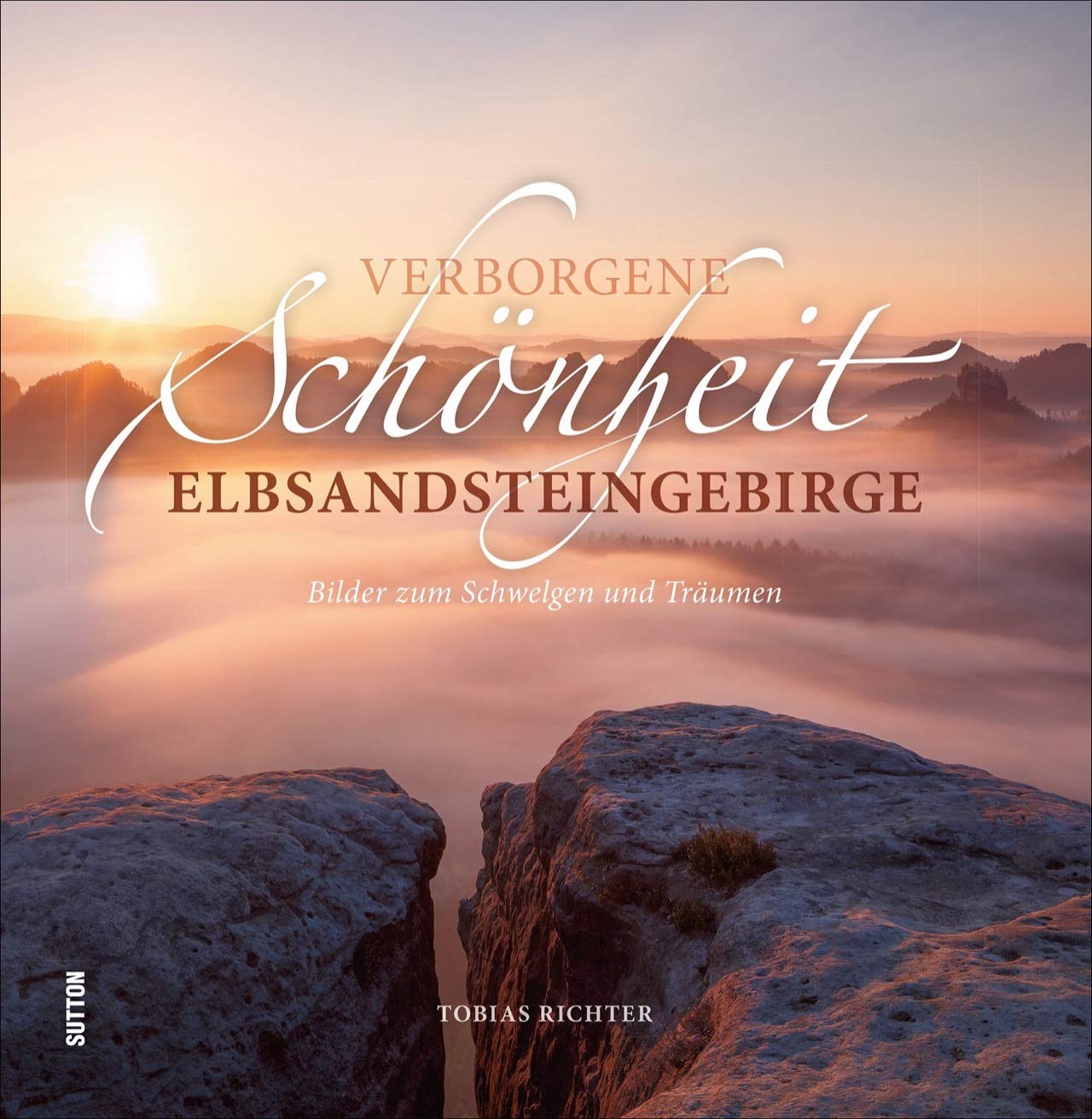 Verborgene Schönheit Elbsandsteingebirge Leisure, Home & Garden