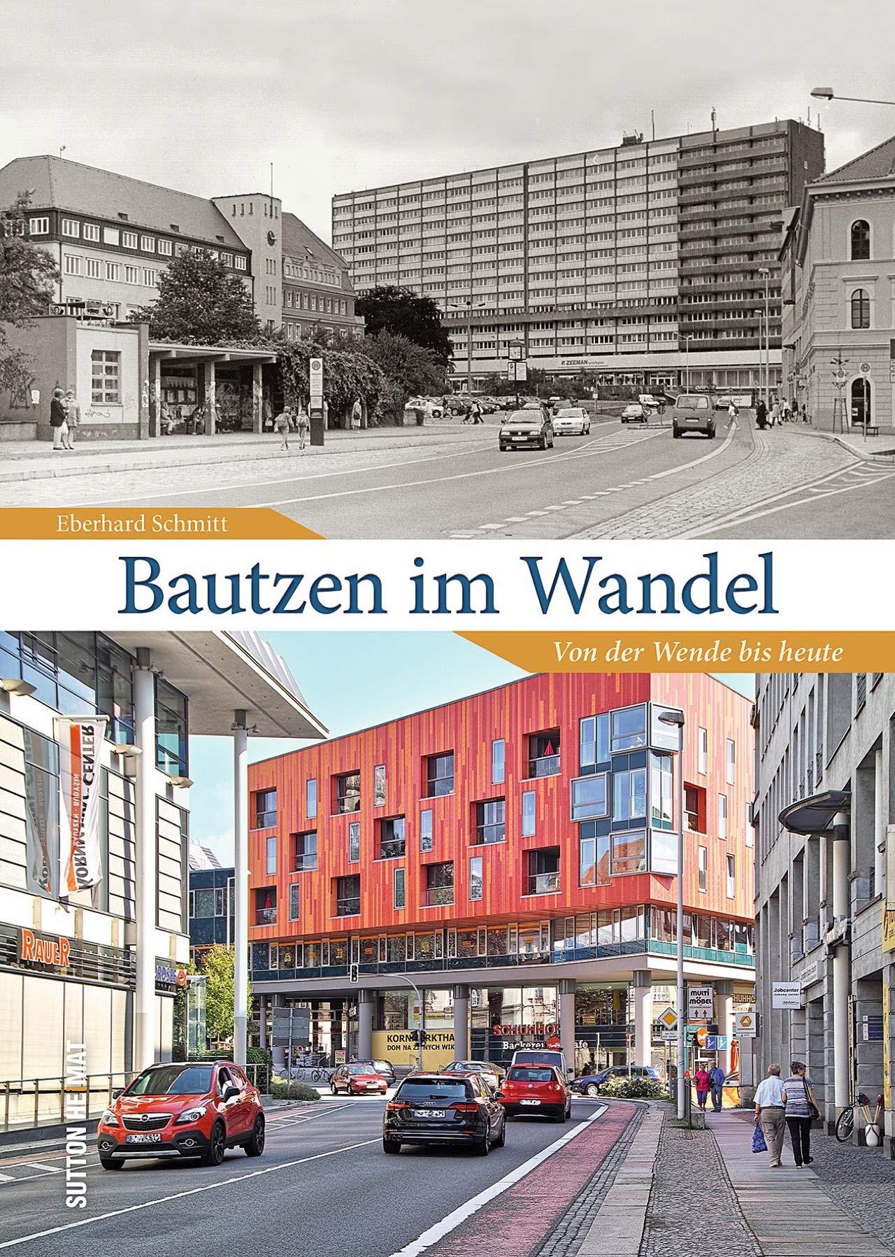 Product Image: Bautzen im Wandel