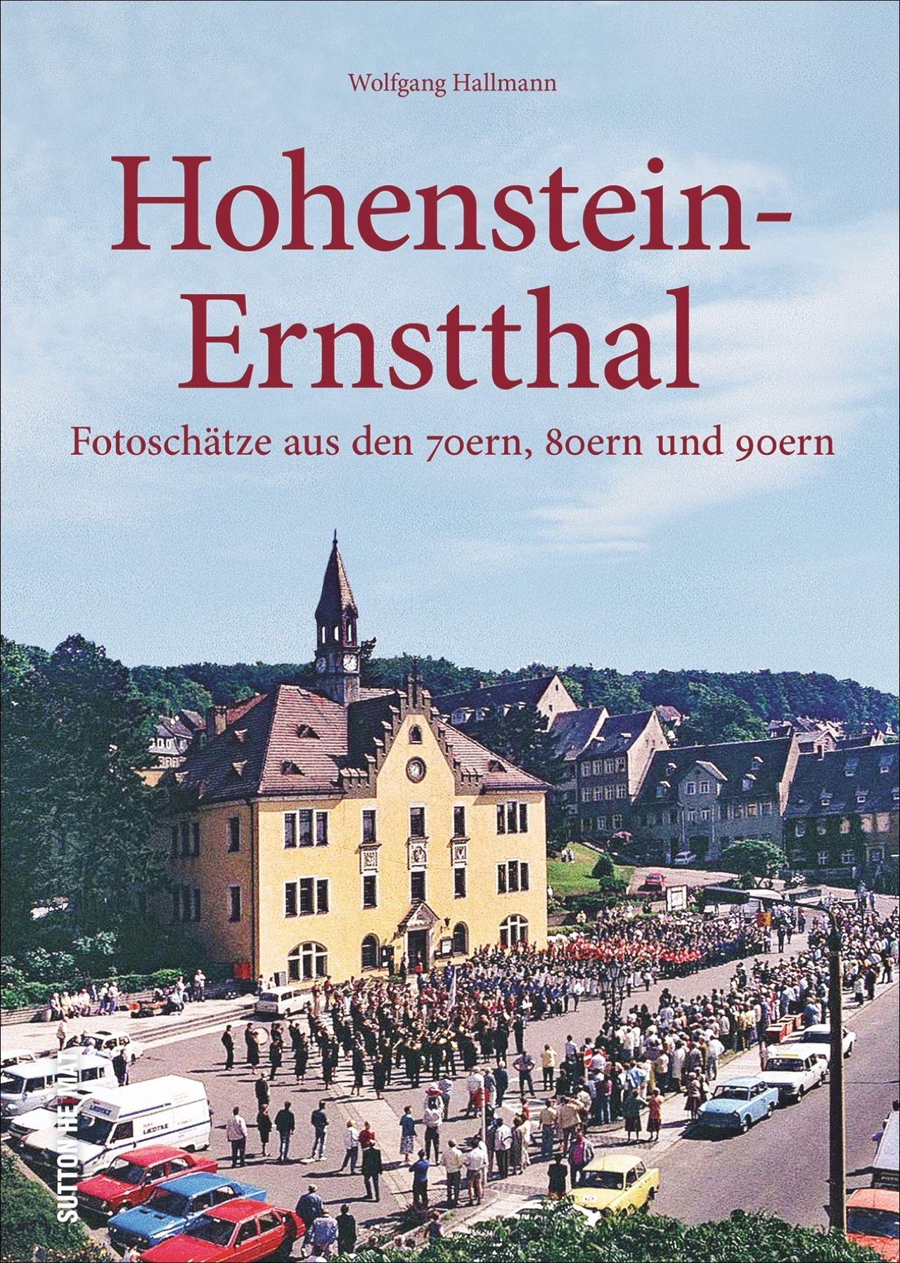 Product Image: Hohenstein-Ernstthal