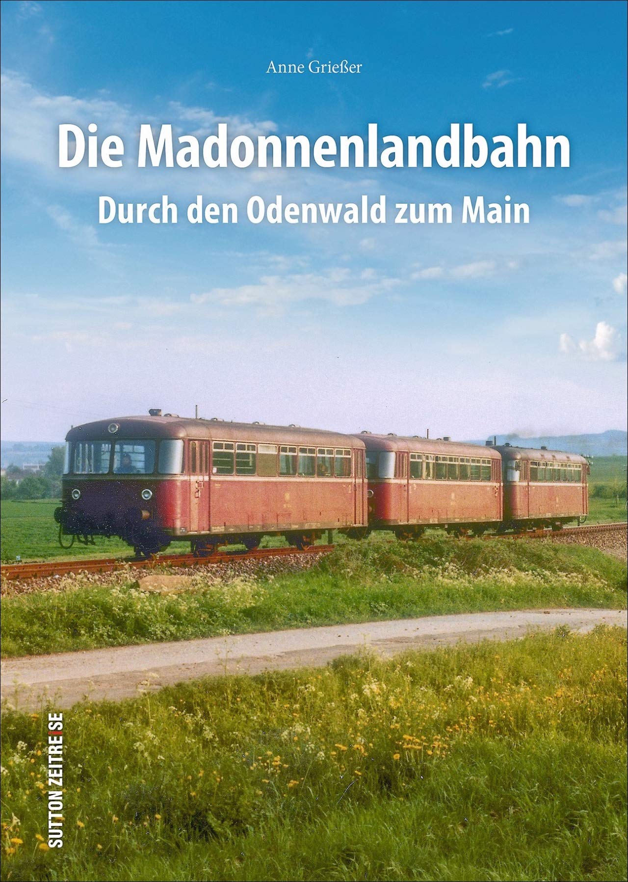 Die Madonnenlandbahn Leisure, Home & Garden
