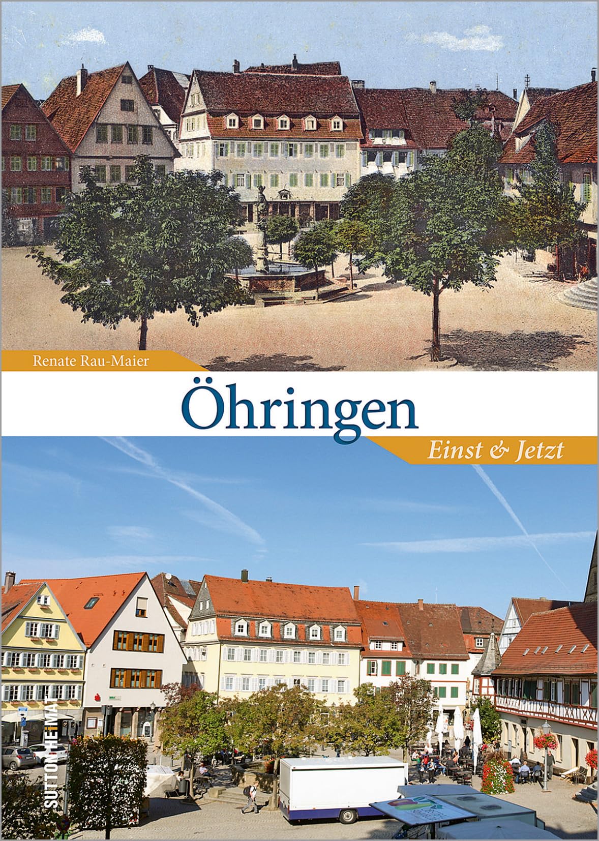 Öhringen Travel Books