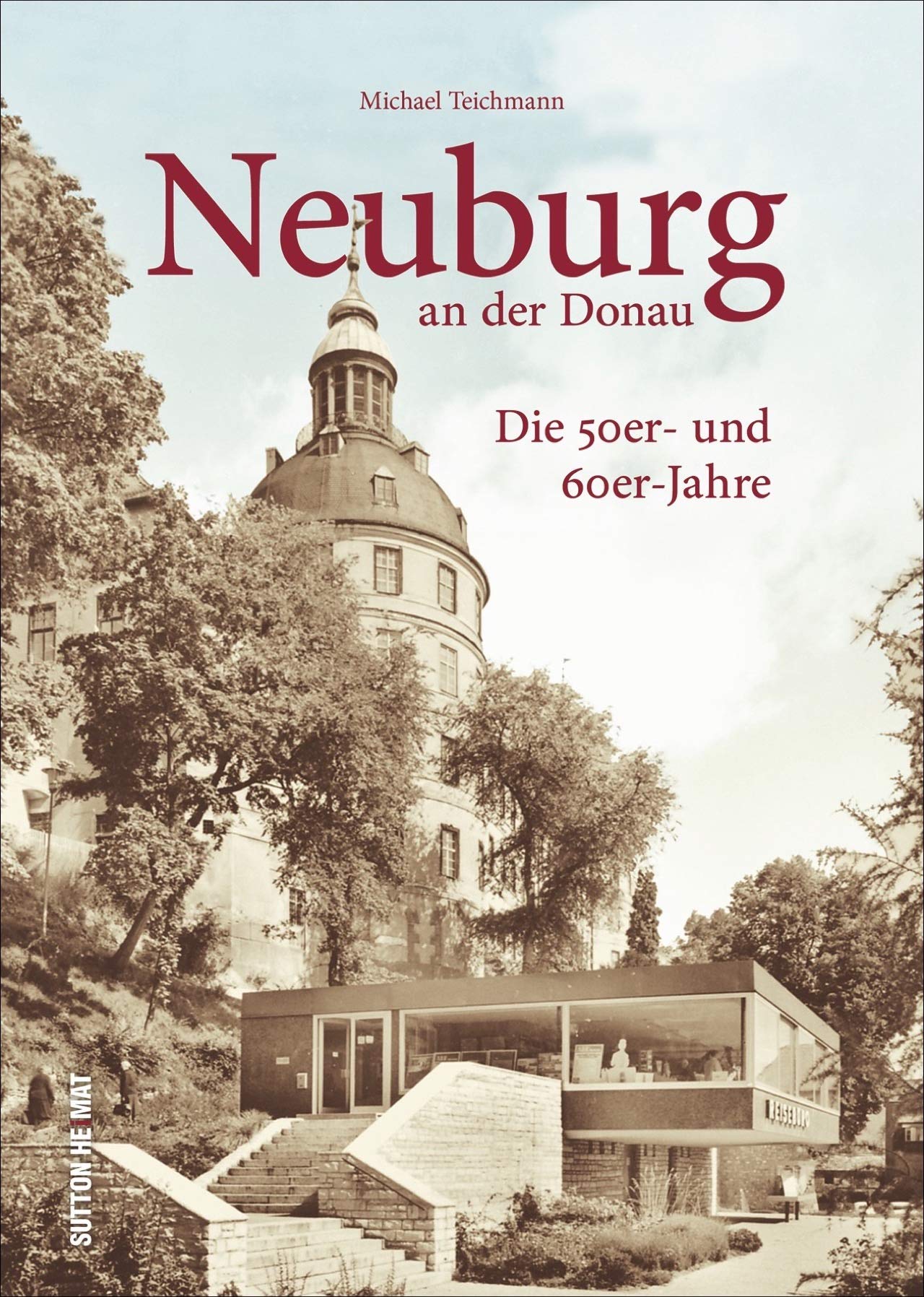 Neuburg an der Donau Travel