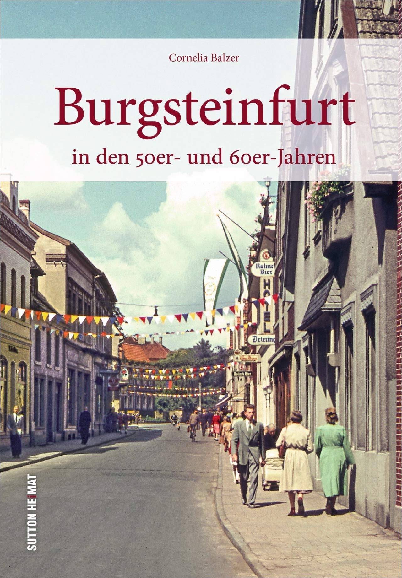 Product Image: Burgsteinfurt