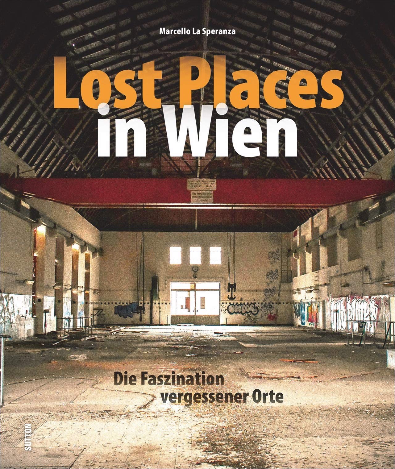 Product Image: Lost Places in Wien