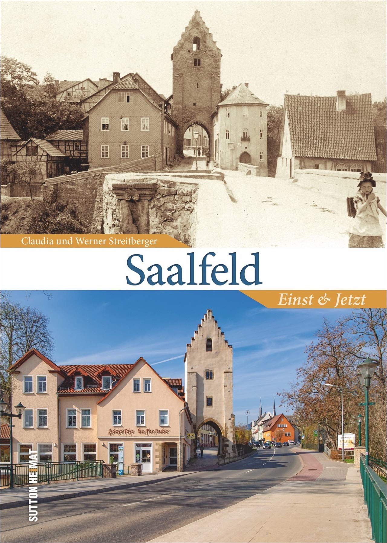 Saalfeld Travel Books