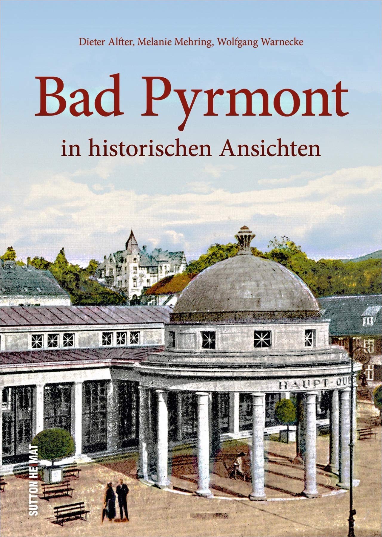 Bad Pyrmont Travel