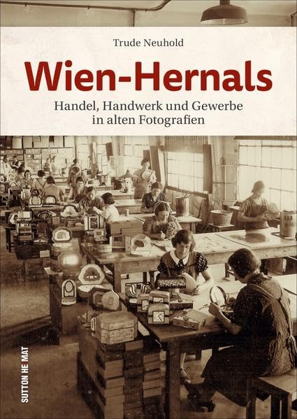 Wien-Hernals Business, Finance & Career Books