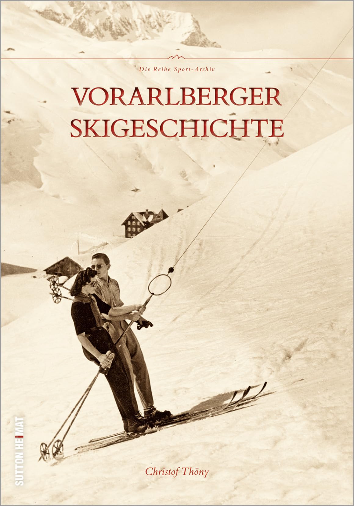 Vorarlberger Skigeschichte Travel