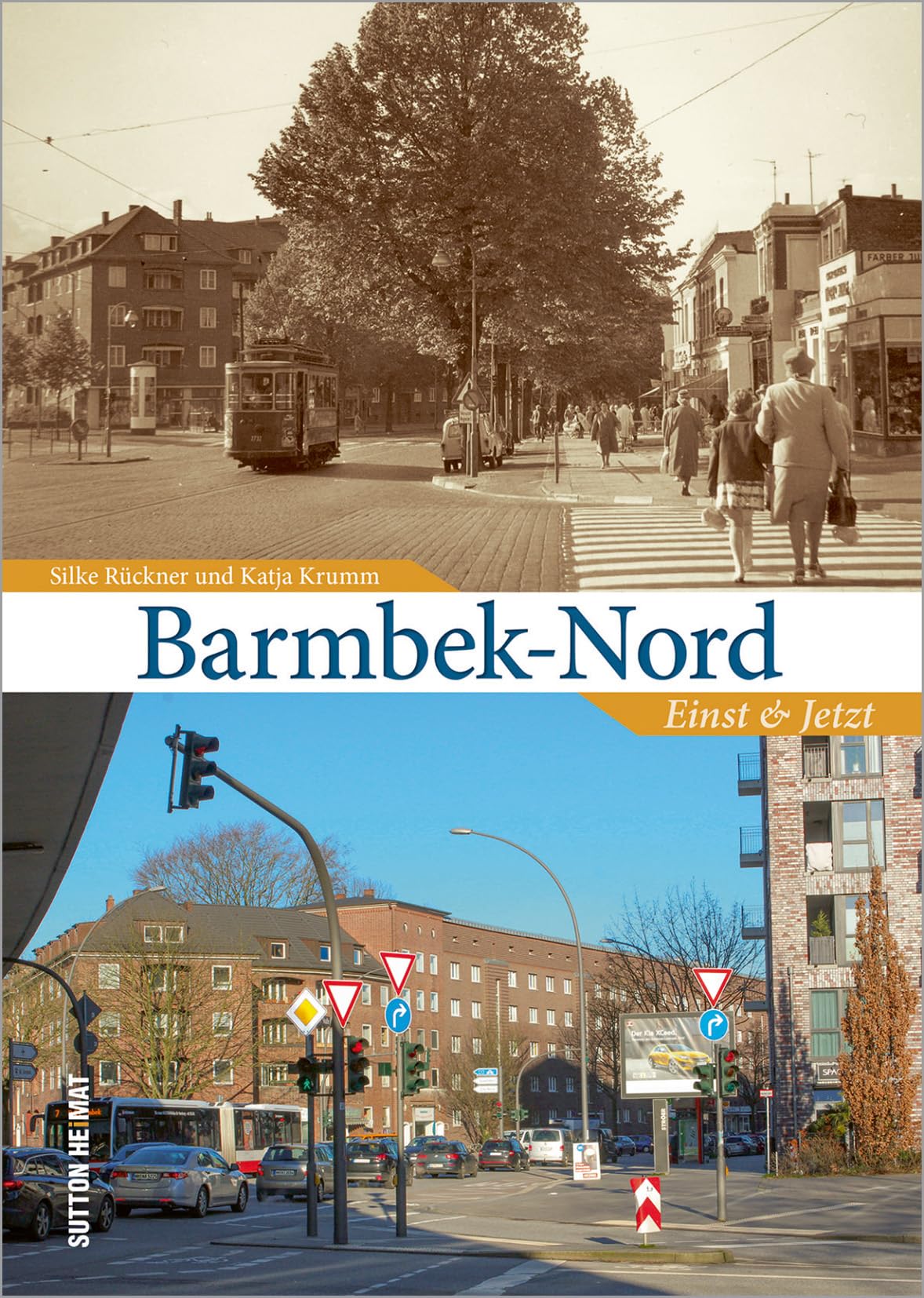 Barmbek-Nord book