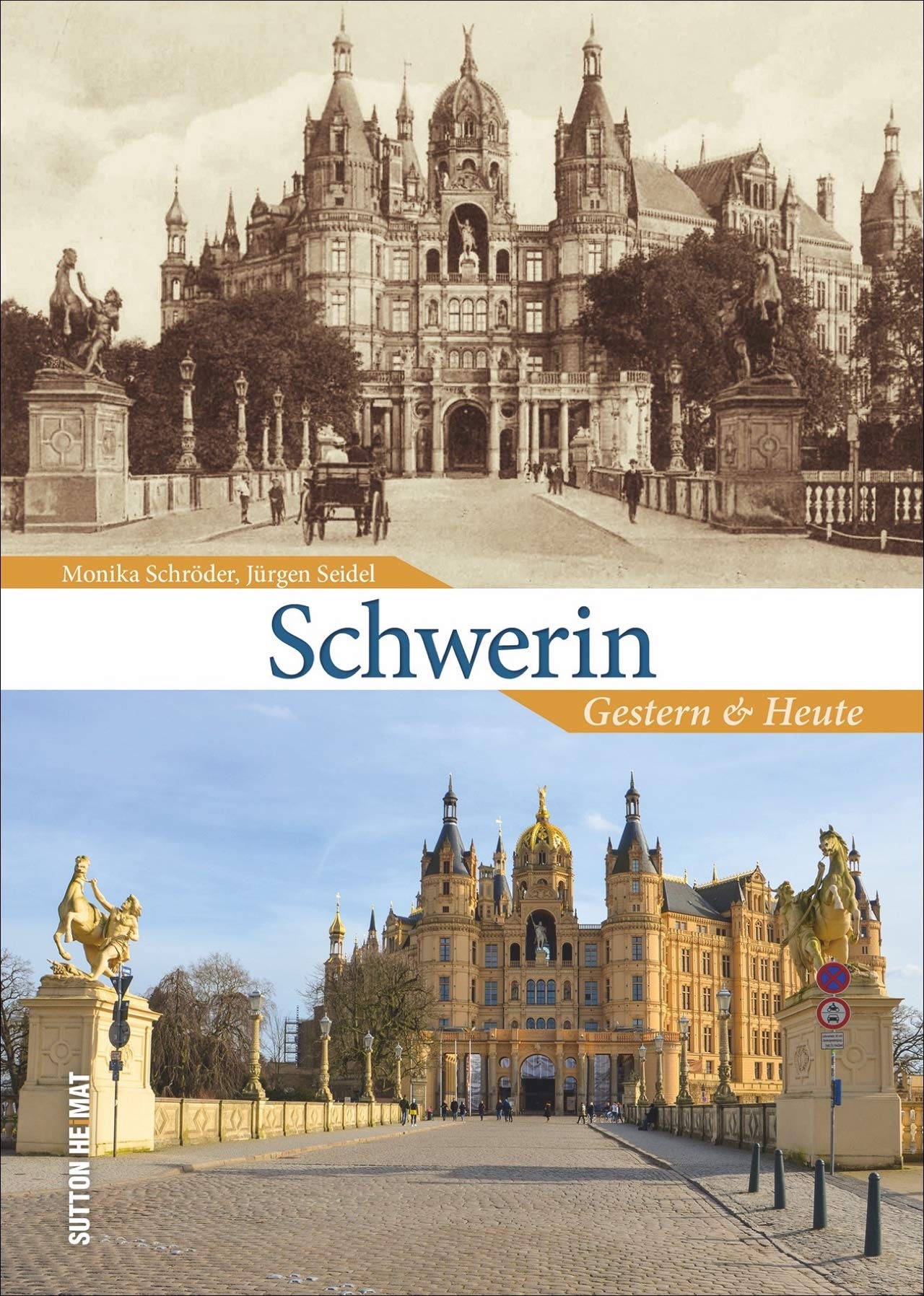 Product Image: Schwerin