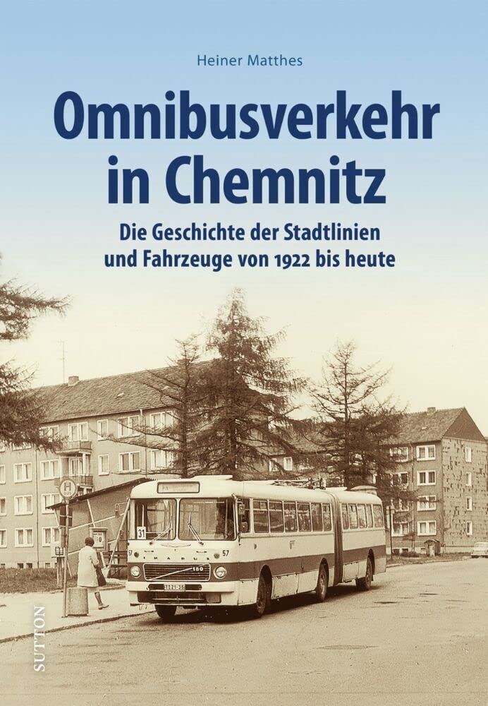Omnibusverkehr in Chemnitz Social Sciences
