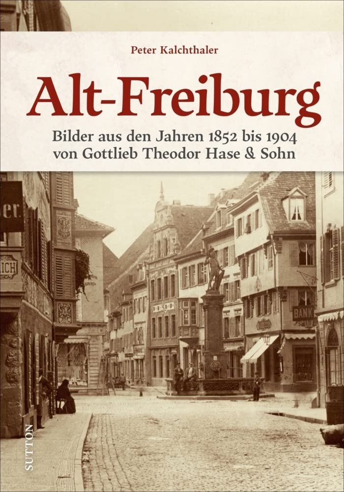 Product Image: Alt-Freiburg