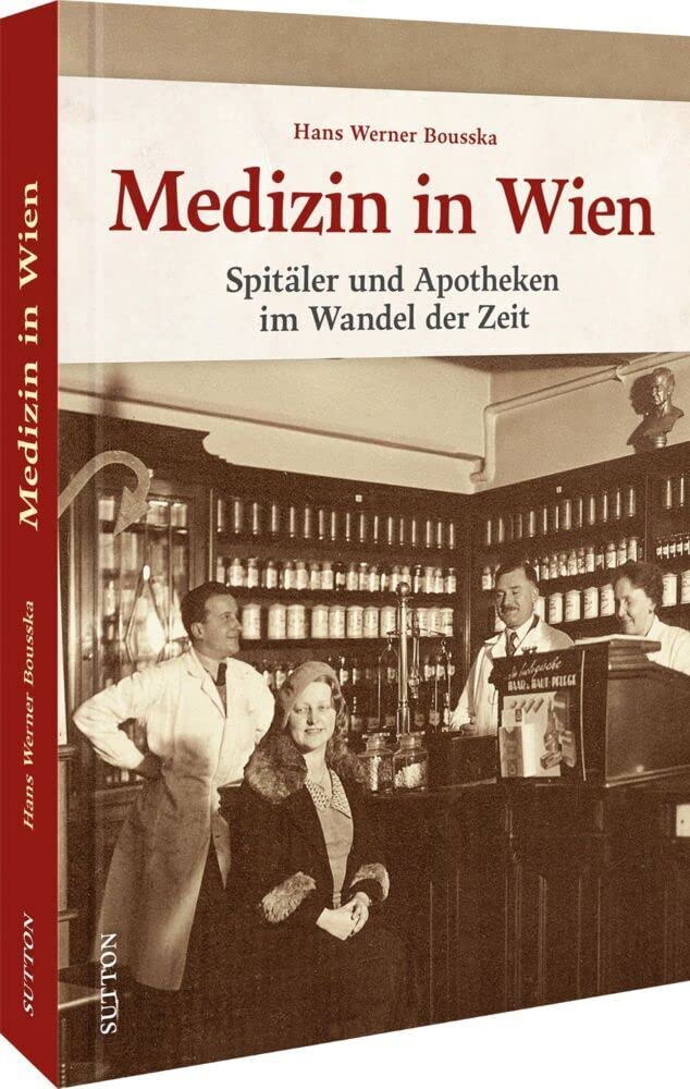 Medizin in Wien Travel