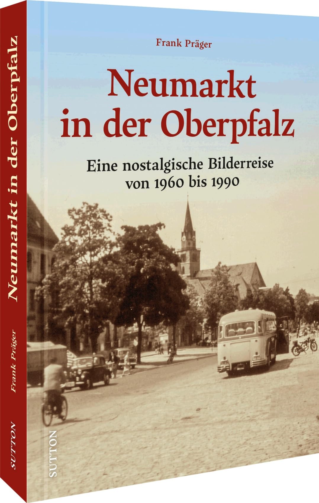 Neumarkt in der Oberpfalz Travel