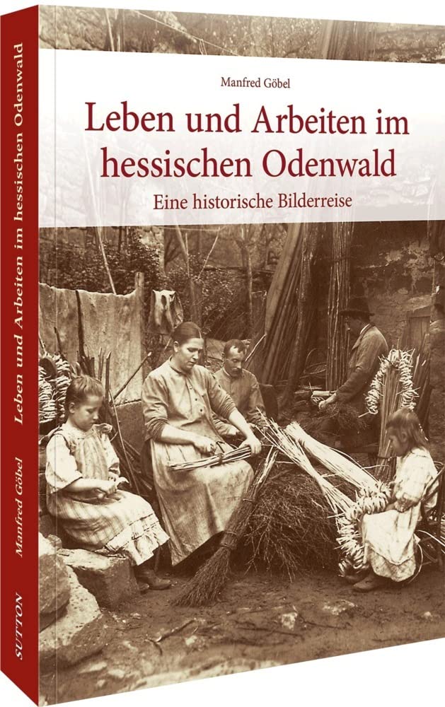 Leben und Arbeiten im hessischen Odenwald Travel