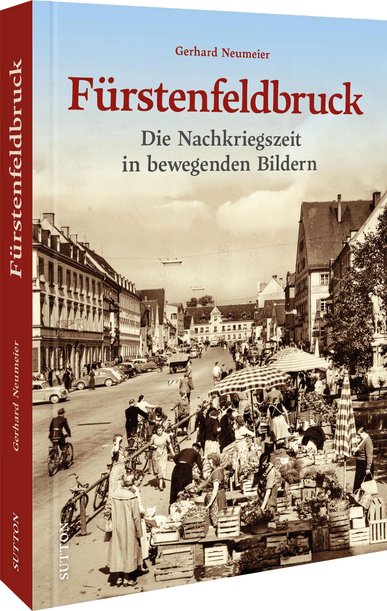Fürstenfeldbruck Travel