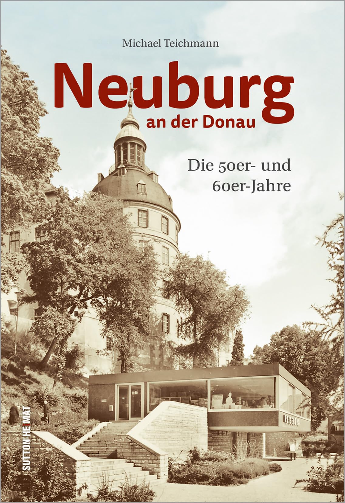 Neuburg an der Donau Travel