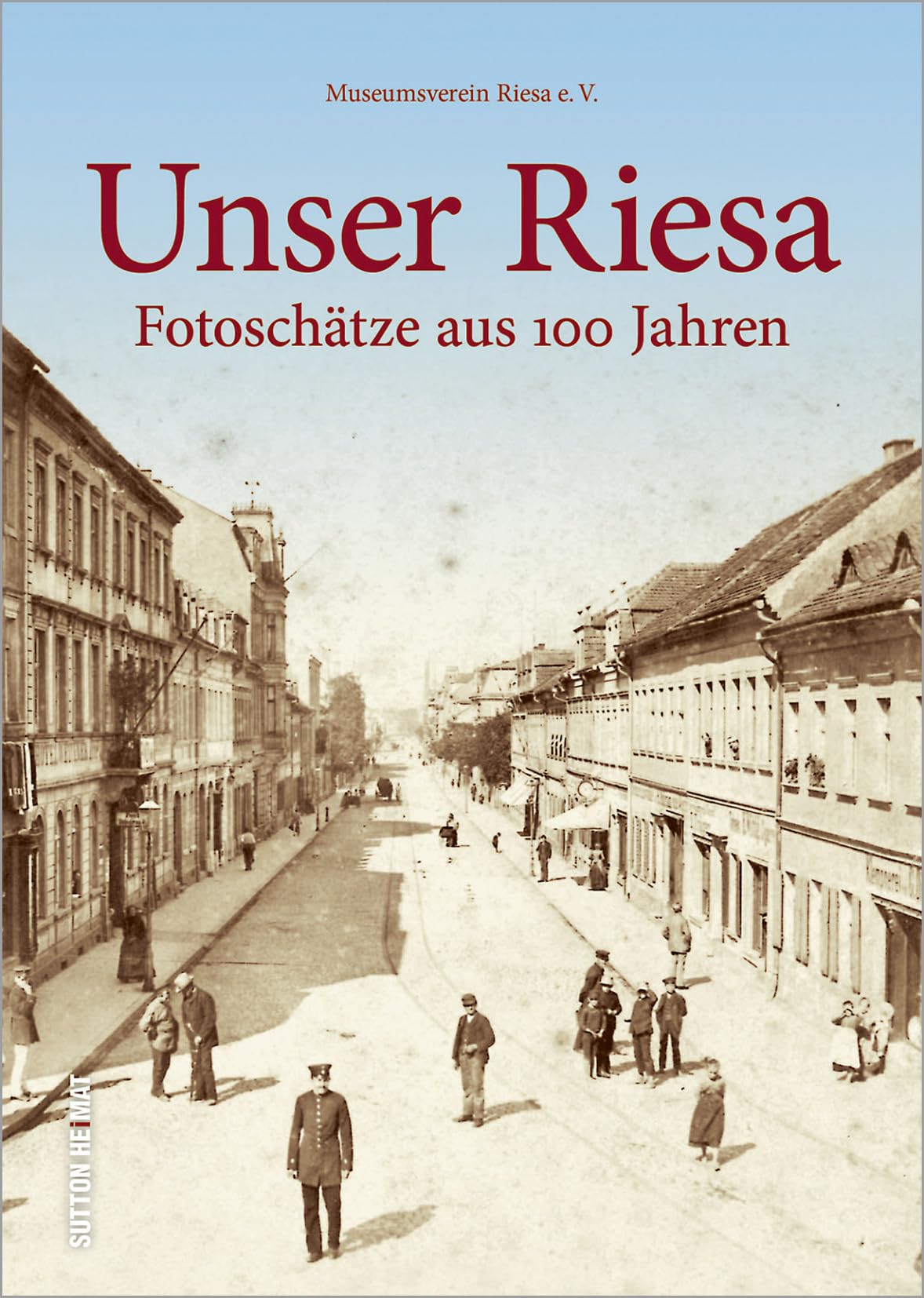 Unser Riesa Travel