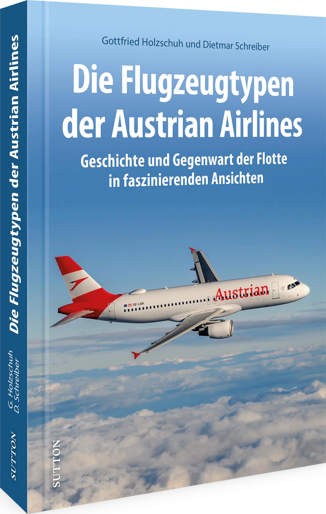 Luftfahrtgeschichte – Die Flugzeugtypen der Austrian Airlines: Geschichte & Gegenwart der Flotte in spektakulären Ansichten. Entdecken Sie die Flugzeugmodelle der österreichischen Fluglinie Leisure, Home & Garden