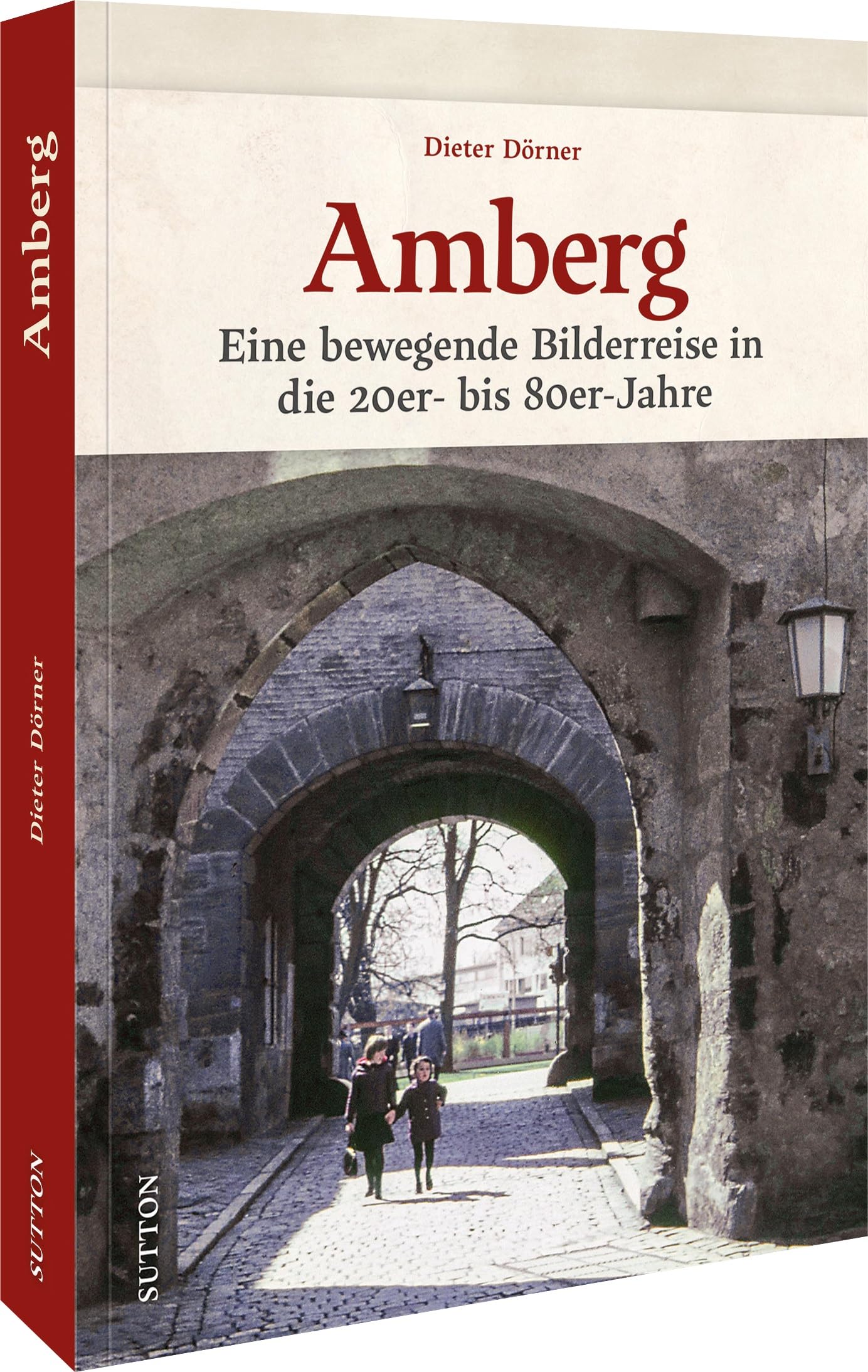 Amberg Travel Books