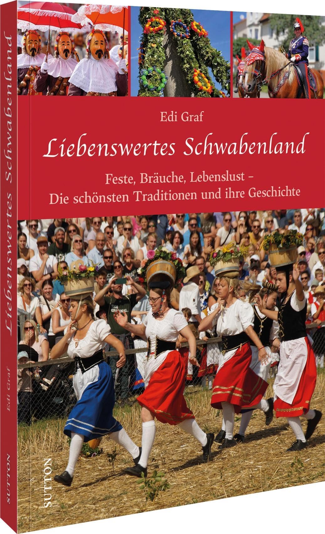 Liebenswertes Schwabenland Leisure, Home & Garden