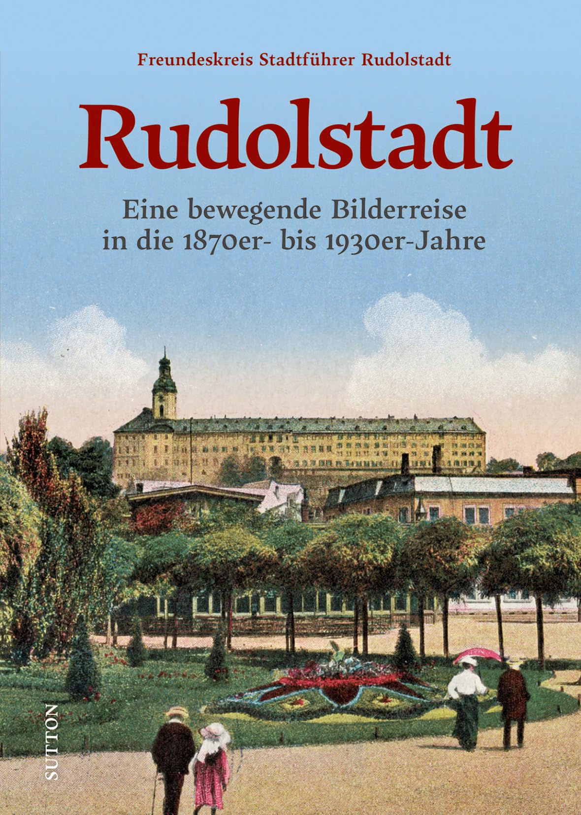 Alt-Rudolstadt Leisure, Home & Garden