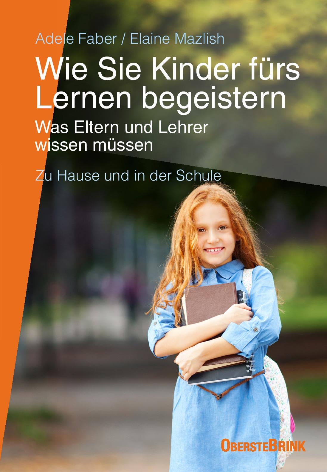 Wie Sie Kinder fürs Lernen begeistern Parents & Children