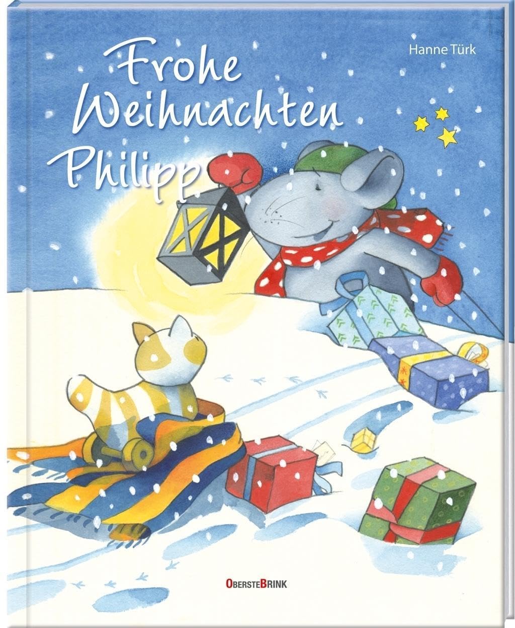 Frohe Weihnachten Philipp Non-fiction