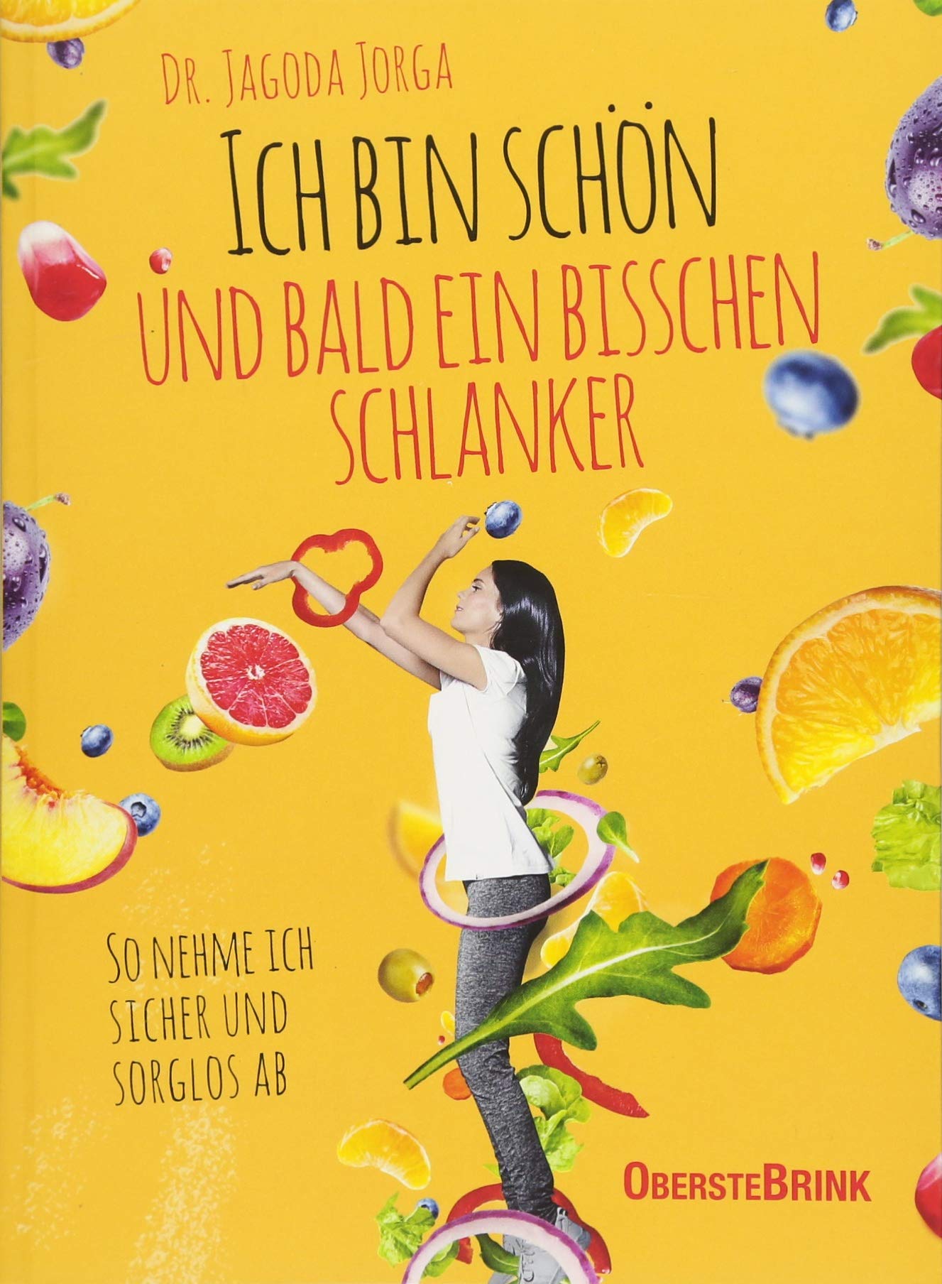 Ich bin schön ... und bald ein bisschen schlanker Medicine