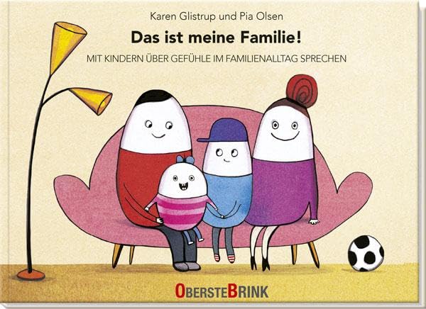 Das ist meine Familie! Parents & Children