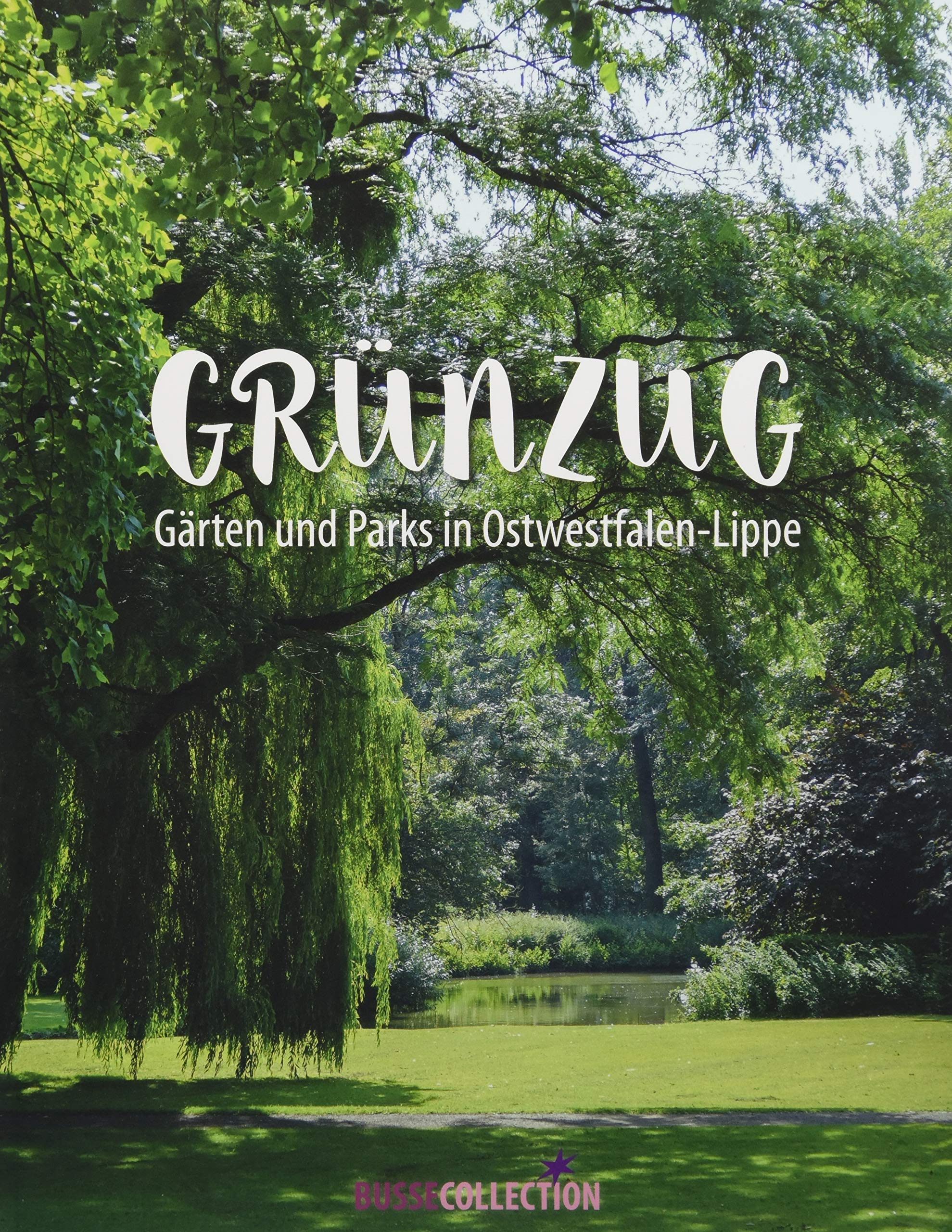 Grünzug Leisure, Home & Garden
