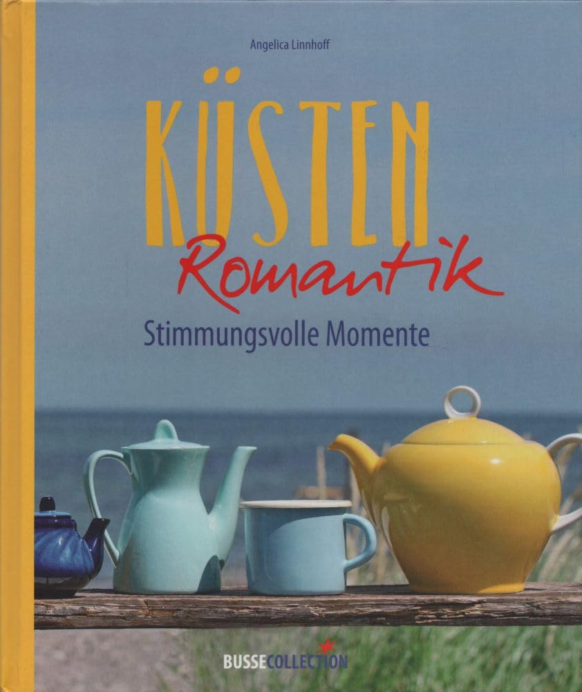 Küstenromantik Leisure, Home & Garden