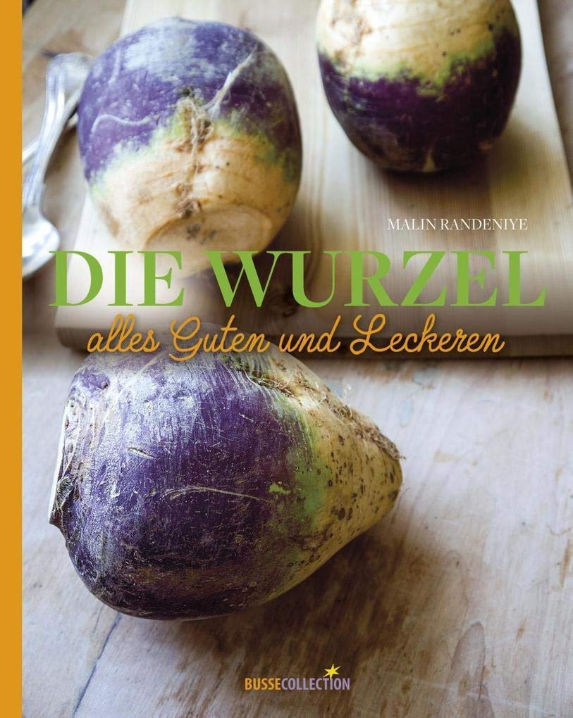 Die Wurzel alles Guten und Leckeren Leisure, Home & Garden