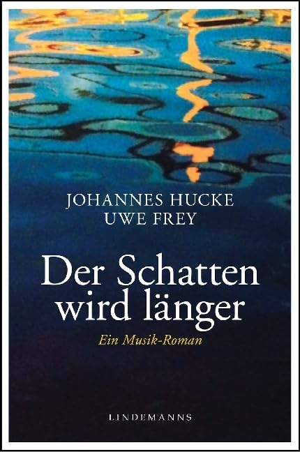 Der Schatten wird länger Contemporary literature Books
