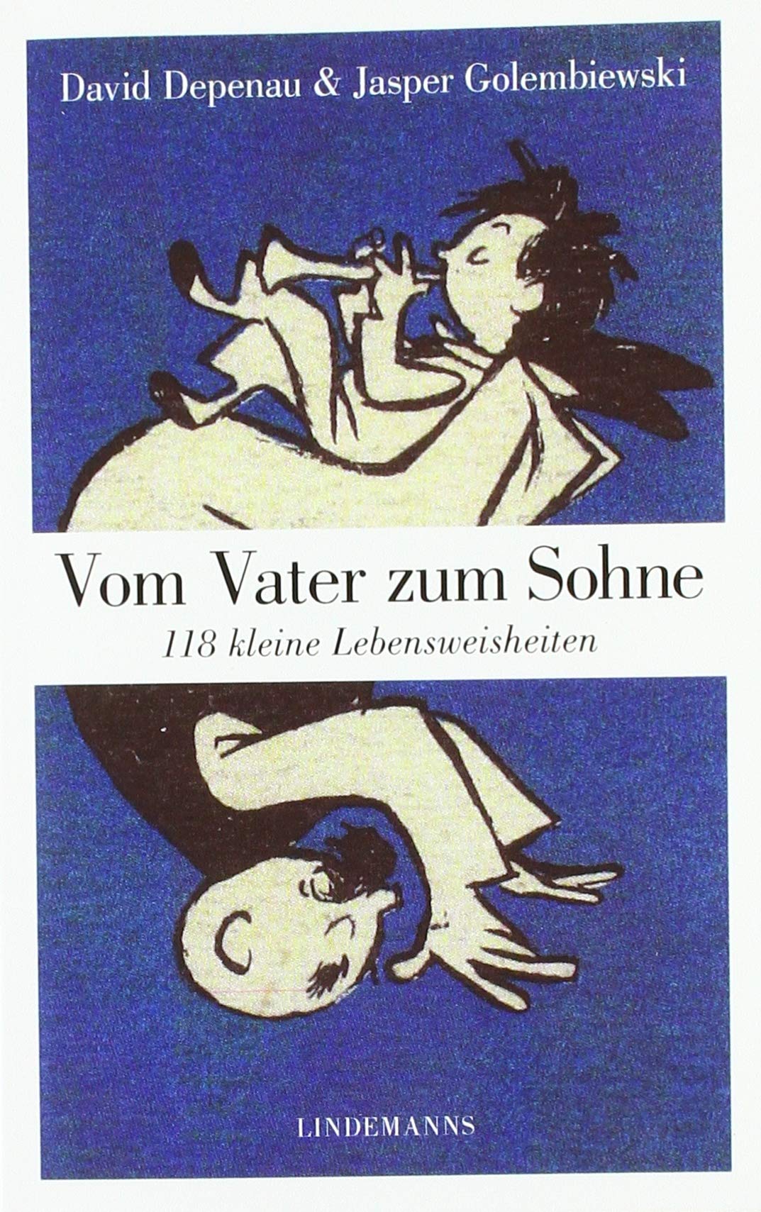 Vom Vater zum Sohne Books