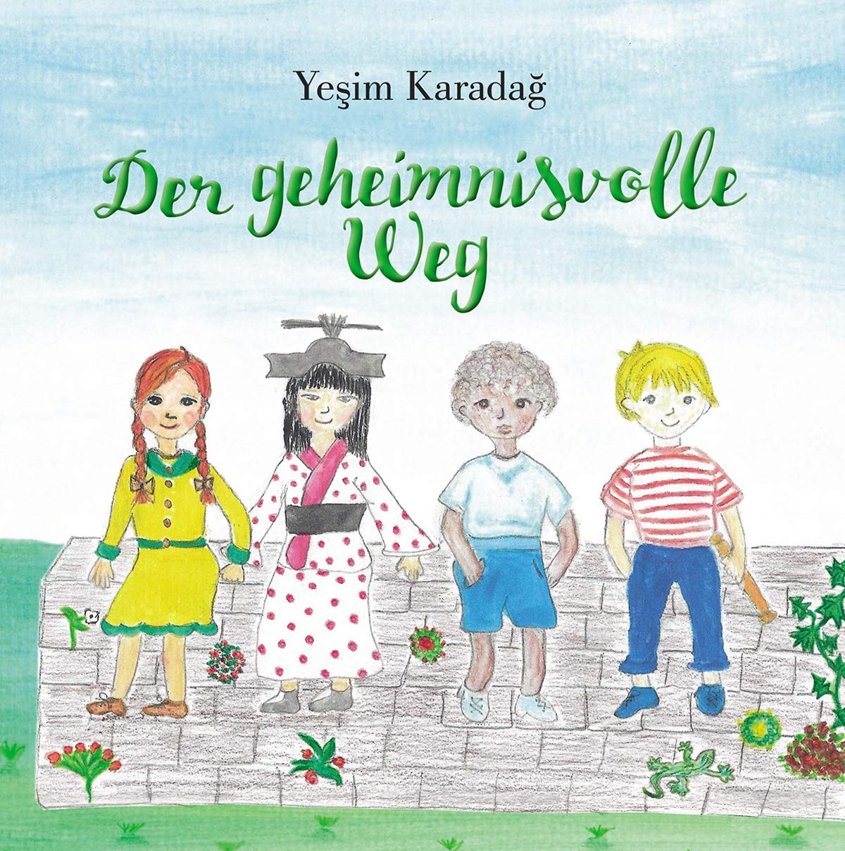 Der geheimnisvolle Weg Non-fiction