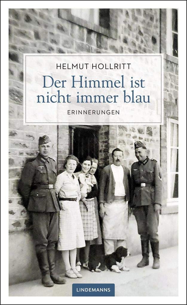 Der Himmel ist nicht immer blau Books