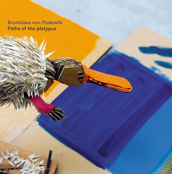 Paths of the platypus Film, Art & Culture