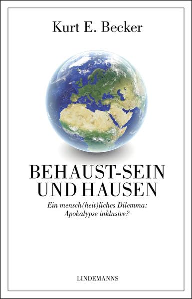 Product Image: Behaust-Sein und Hausen