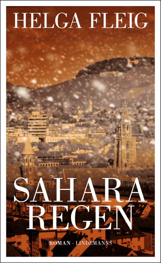 Product Image: Sahararegen