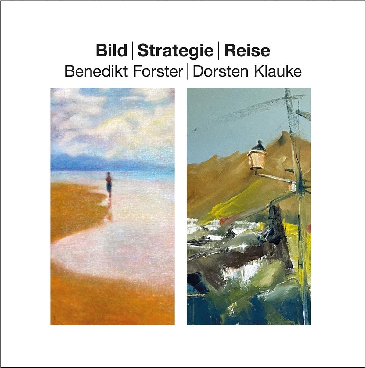 Bild. Strategie. Reise Film, Art & Culture