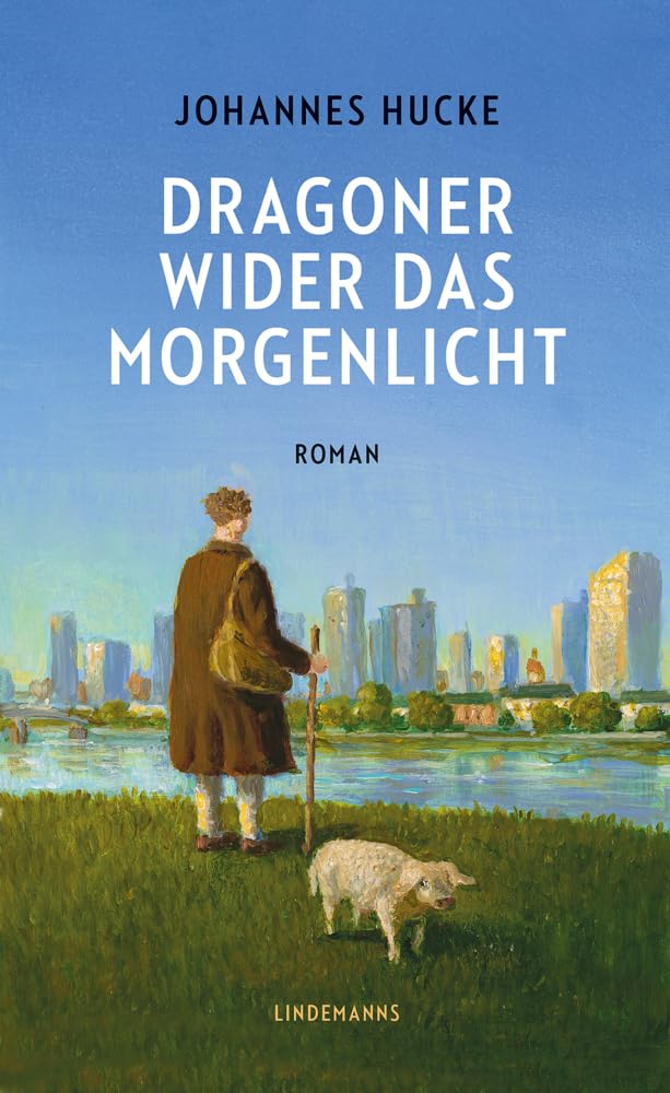 Dragoner wider das Morgenlicht Contemporary literature