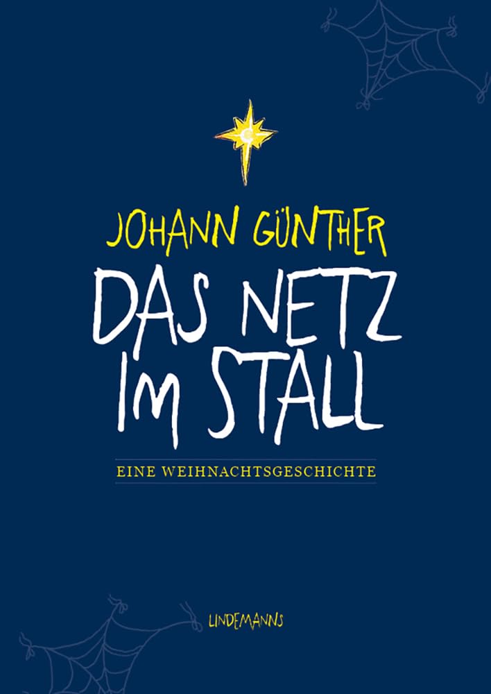 Das Netz im Stall: Eine Weihnachtsgeschichte Health, Nutrition & Fitness