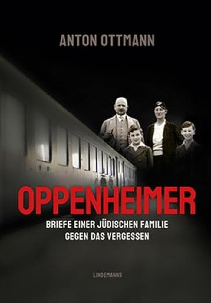 Oppenheimer Essays & Short Stories