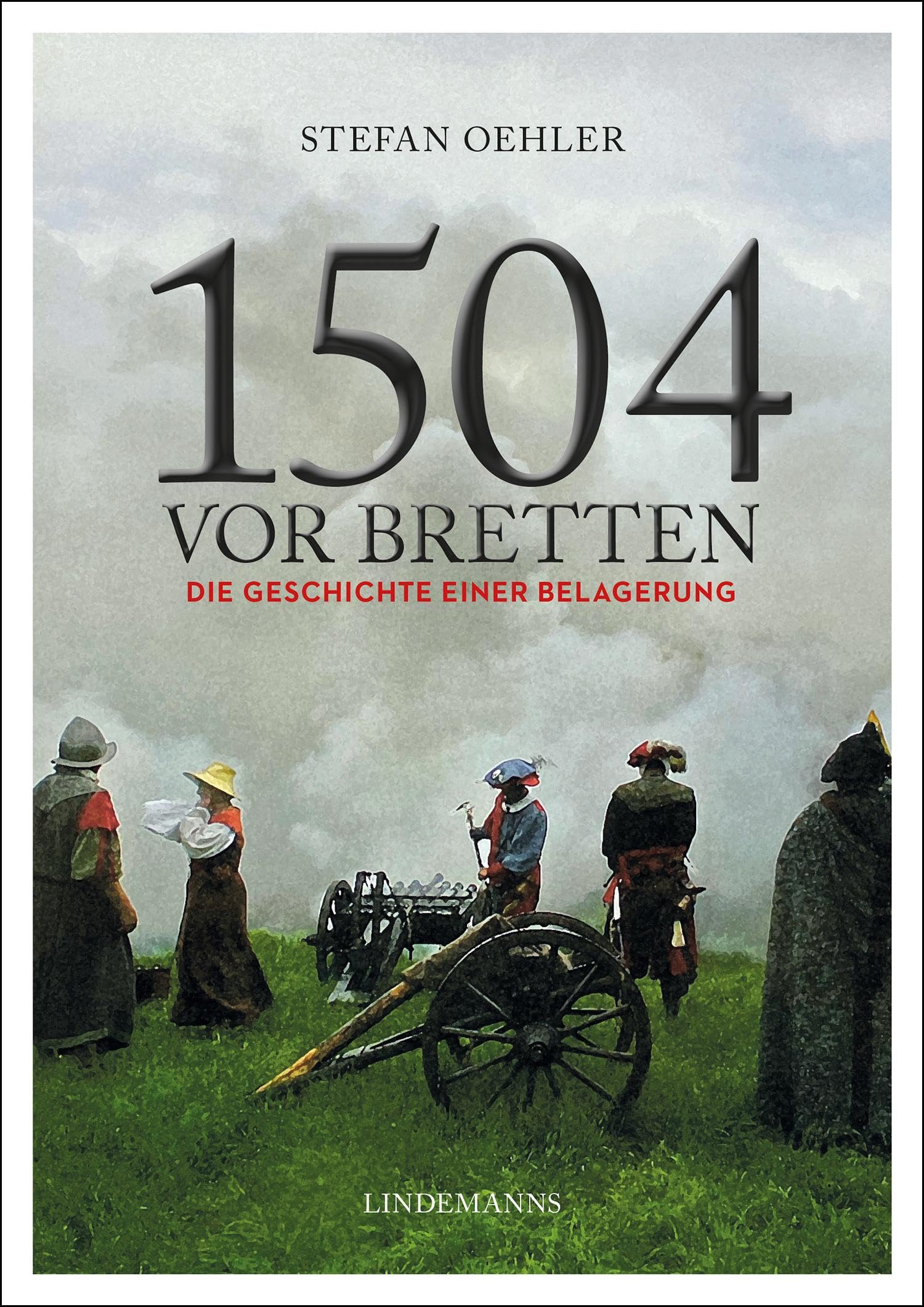 Product Image: 1504 vor Bretten