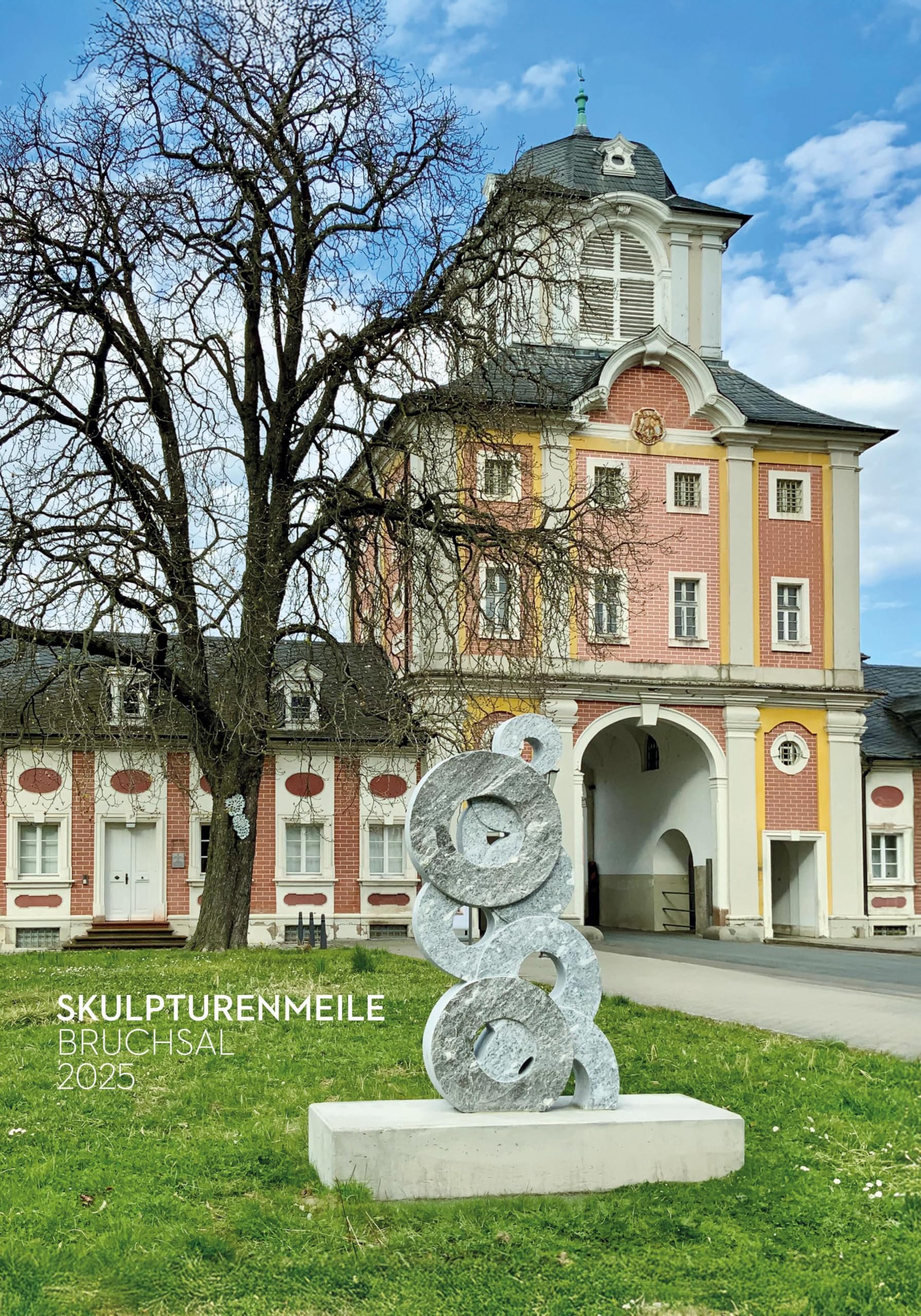 Skulpturenmeile Bruchsal Film, Art & Culture