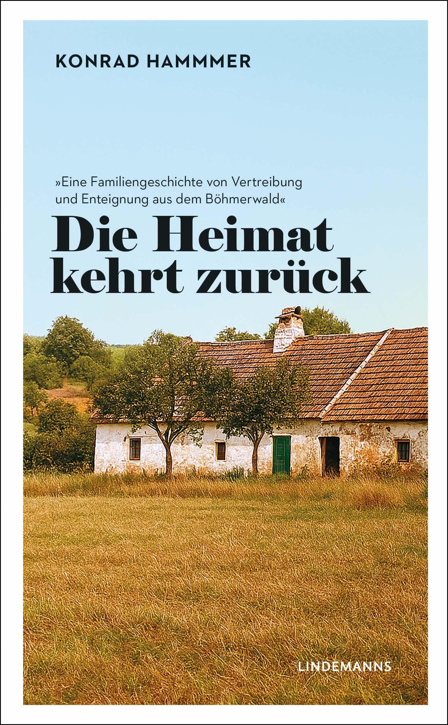 Die Heimat kehrt zurück Social Sciences