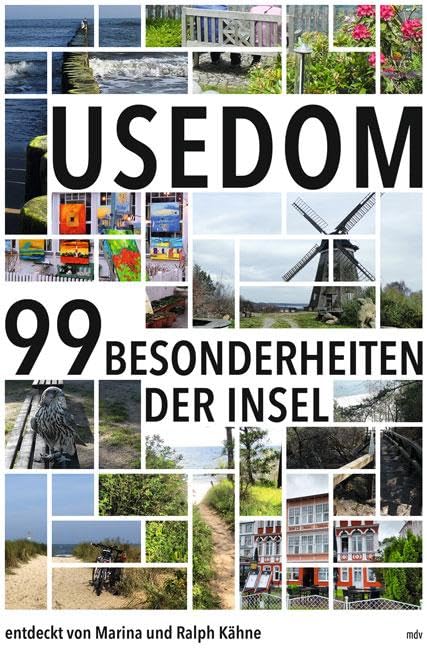Usedom Leisure, Home & Garden