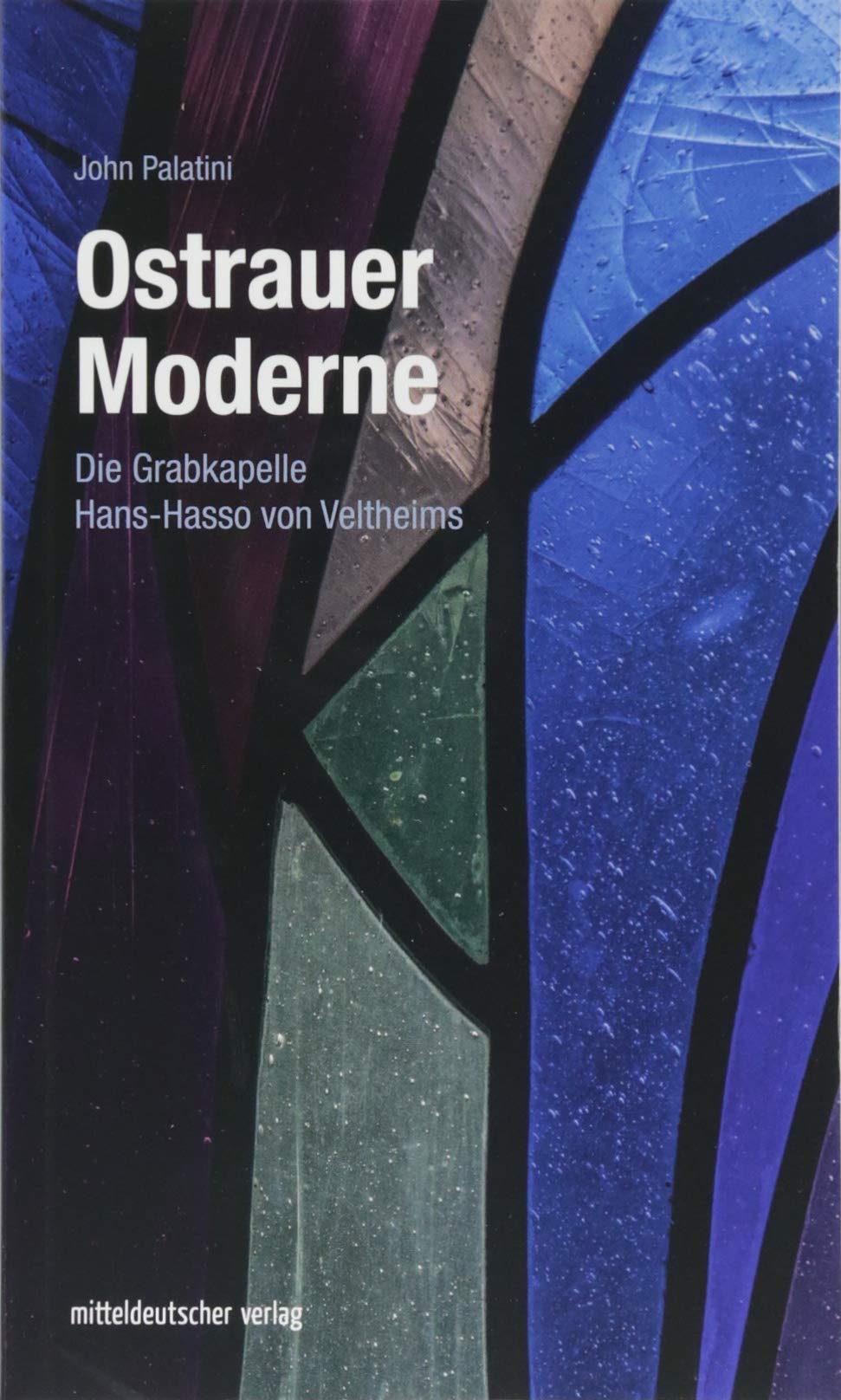 Product Image: Ostrauer Moderne